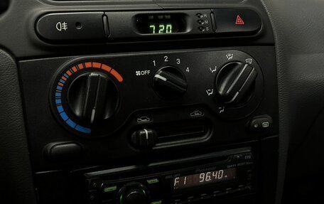 Chevrolet Lanos I, 2008 год, 249 777 рублей, 17 фотография