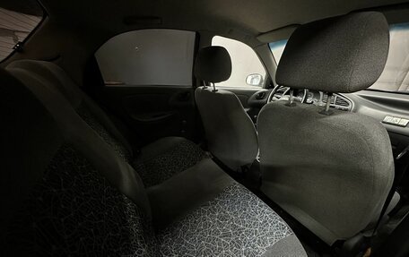 Chevrolet Lanos I, 2008 год, 249 777 рублей, 21 фотография