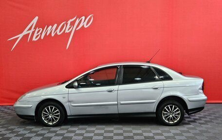 Citroen C5 I рестайлинг, 2003 год, 155 000 рублей, 2 фотография