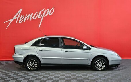 Citroen C5 I рестайлинг, 2003 год, 155 000 рублей, 6 фотография