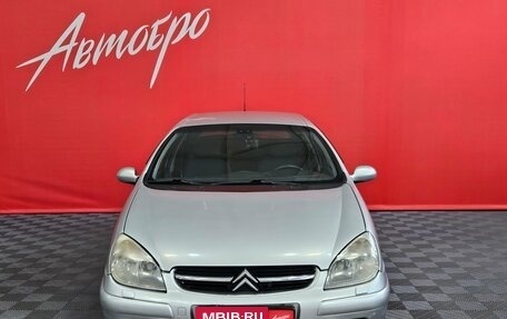 Citroen C5 I рестайлинг, 2003 год, 155 000 рублей, 8 фотография