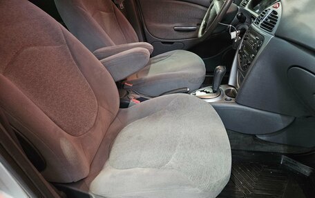 Citroen C5 I рестайлинг, 2003 год, 155 000 рублей, 10 фотография