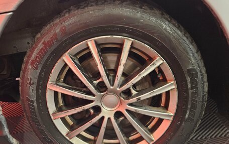 Citroen C5 I рестайлинг, 2003 год, 155 000 рублей, 16 фотография