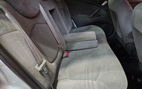 Citroen C5 I рестайлинг, 2003 год, 155 000 рублей, 11 фотография