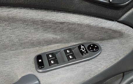 Citroen C5 I рестайлинг, 2003 год, 155 000 рублей, 14 фотография