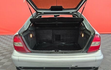 Citroen C5 I рестайлинг, 2003 год, 155 000 рублей, 15 фотография