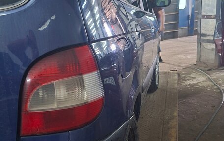 Renault Scenic III, 2001 год, 150 000 рублей, 6 фотография