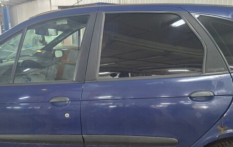 Renault Scenic III, 2001 год, 150 000 рублей, 5 фотография