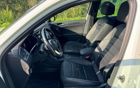 Volkswagen Tiguan II, 2021 год, 3 500 000 рублей, 8 фотография