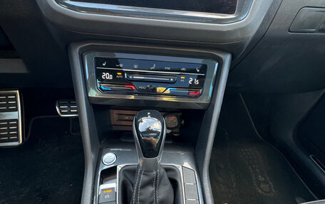 Volkswagen Tiguan II, 2021 год, 3 500 000 рублей, 12 фотография