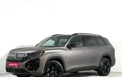 Volkswagen Teramont, 2026 год, 7 800 000 рублей, 1 фотография
