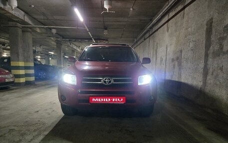 Toyota RAV4, 2008 год, 930 000 рублей, 1 фотография
