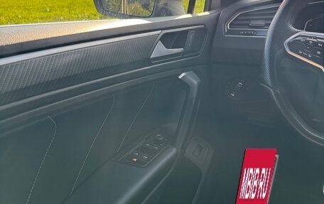 Volkswagen Tiguan II, 2021 год, 3 500 000 рублей, 16 фотография