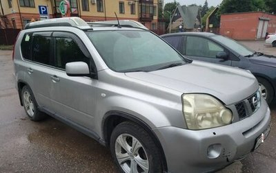 Nissan X-Trail, 2008 год, 900 000 рублей, 1 фотография