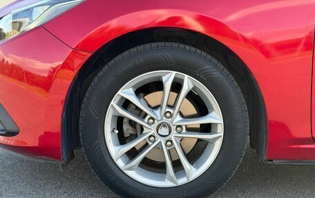 Mazda 3, 2014 год, 1 200 000 рублей, 9 фотография