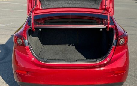 Mazda 3, 2014 год, 1 200 000 рублей, 8 фотография