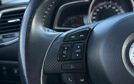 Mazda 3, 2014 год, 1 200 000 рублей, 15 фотография