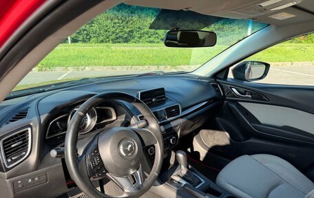 Mazda 3, 2014 год, 1 200 000 рублей, 12 фотография
