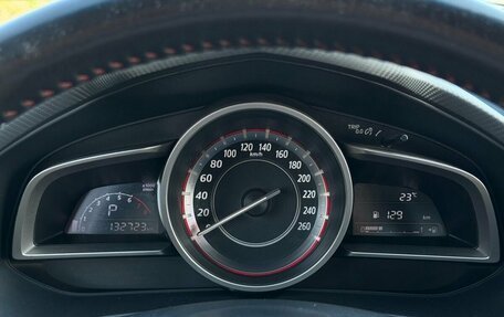 Mazda 3, 2014 год, 1 200 000 рублей, 14 фотография