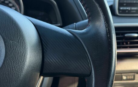Mazda 3, 2014 год, 1 200 000 рублей, 16 фотография