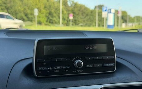 Mazda 3, 2014 год, 1 200 000 рублей, 18 фотография