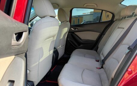 Mazda 3, 2014 год, 1 200 000 рублей, 23 фотография