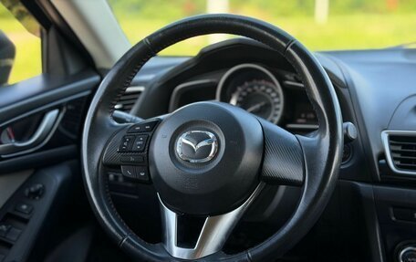 Mazda 3, 2014 год, 1 200 000 рублей, 21 фотография