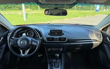 Mazda 3, 2014 год, 1 200 000 рублей, 22 фотография