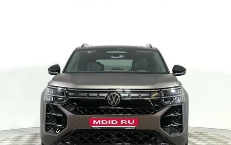 Volkswagen Teramont, 2026 год, 7 800 000 рублей, 3 фотография