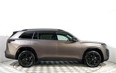 Volkswagen Teramont, 2026 год, 7 800 000 рублей, 5 фотография