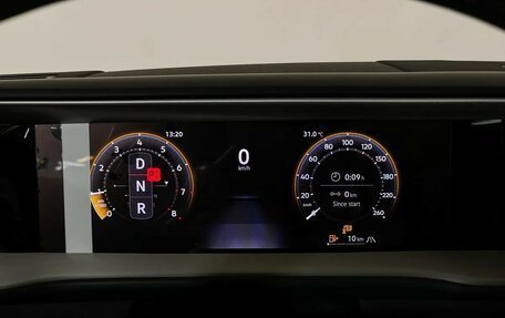 Volkswagen Teramont, 2026 год, 7 800 000 рублей, 15 фотография