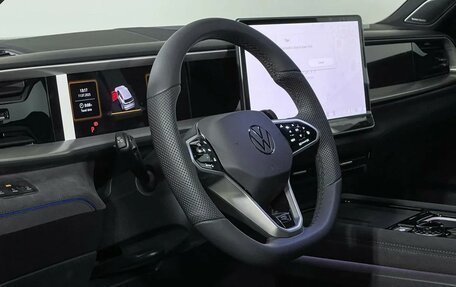 Volkswagen Teramont, 2026 год, 7 800 000 рублей, 14 фотография