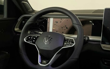 Volkswagen Teramont, 2026 год, 7 800 000 рублей, 12 фотография