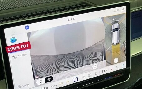 Volkswagen Teramont, 2026 год, 7 800 000 рублей, 18 фотография