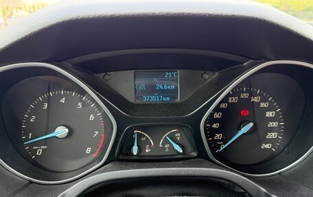 Ford Focus III, 2012 год, 650 000 рублей, 10 фотография