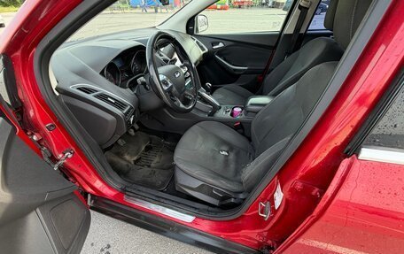 Ford Focus III, 2012 год, 650 000 рублей, 4 фотография