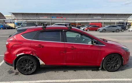 Ford Focus III, 2012 год, 650 000 рублей, 6 фотография