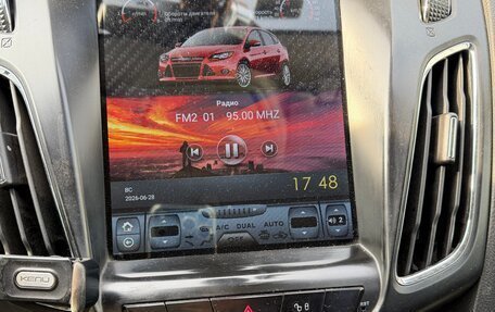 Ford Focus III, 2012 год, 650 000 рублей, 12 фотография