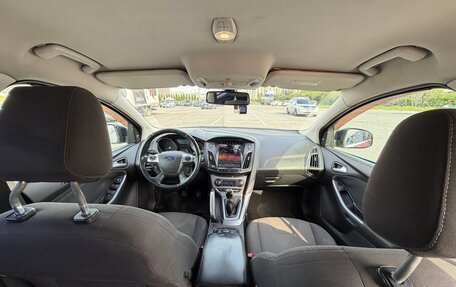 Ford Focus III, 2012 год, 650 000 рублей, 13 фотография
