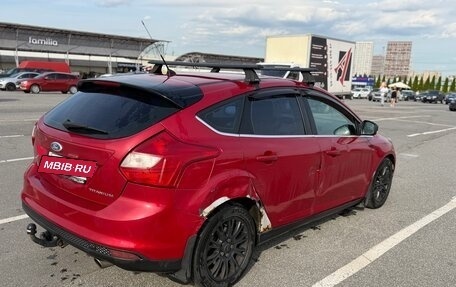 Ford Focus III, 2012 год, 650 000 рублей, 5 фотография