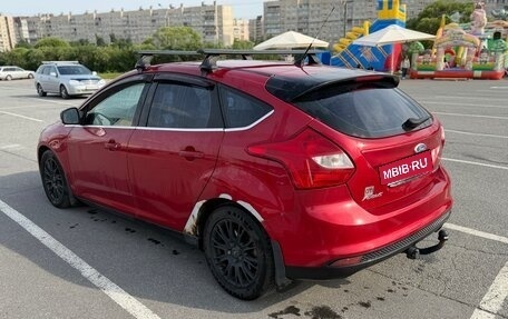 Ford Focus III, 2012 год, 650 000 рублей, 11 фотография