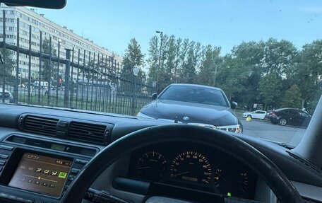 Toyota Crown, 2001 год, 699 000 рублей, 10 фотография