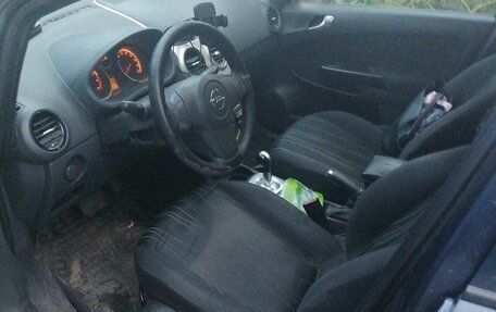 Opel Corsa D, 2007 год, 270 000 рублей, 6 фотография