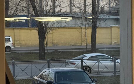 Toyota Crown, 2001 год, 699 000 рублей, 7 фотография