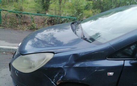 Opel Corsa D, 2007 год, 270 000 рублей, 5 фотография