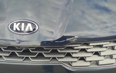 KIA K5, 2021 год, 2 500 000 рублей, 10 фотография