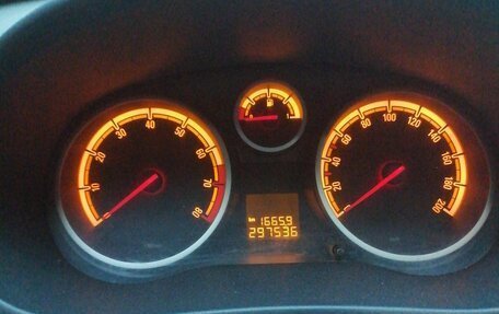Opel Corsa D, 2007 год, 270 000 рублей, 8 фотография