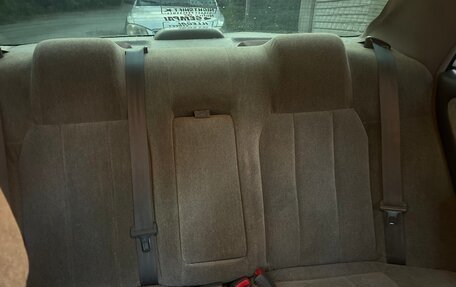 Toyota Mark II VIII (X100), 1996 год, 850 000 рублей, 8 фотография