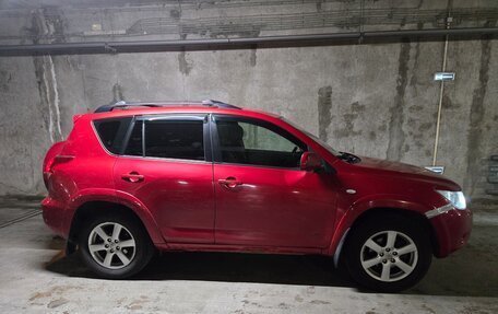 Toyota RAV4, 2008 год, 930 000 рублей, 3 фотография
