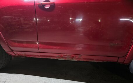Toyota RAV4, 2008 год, 930 000 рублей, 6 фотография